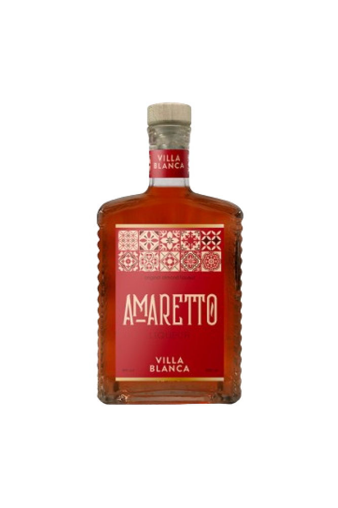 Ликёр Амарето