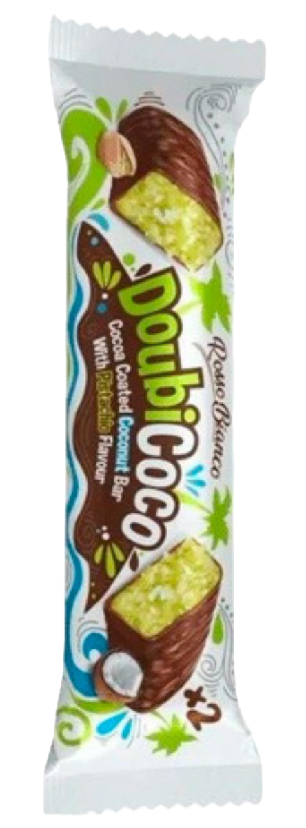 Батончик DoubiCoco 