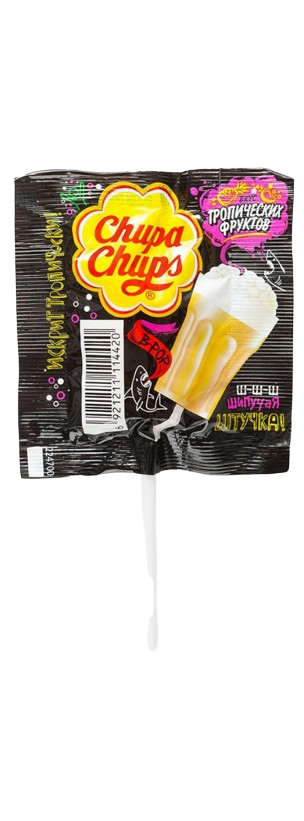 Карамель Chupa Chups B-POP 