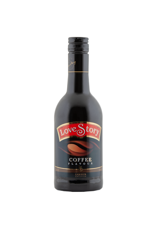Ликёр Кофейный