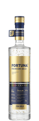 Водка Фортуна Премиум Голд